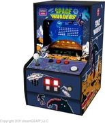 Konsola Retro - My Arcade Micro PlayerSpace Invaders DGUNL-3279 - NOWA