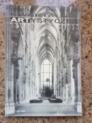 Kwartalnik Artystyczny nr 9 (1/1996) Ostatni wywiad Eugene Ionesco 