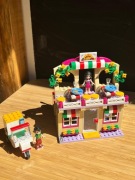 Lego Friends Pizzeria 41311