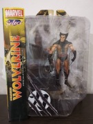 MARVEL SELECT - X-MEN - WOLVERINE - LOGAN