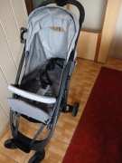 Wózek dziecięcy spacerowy Thunder 
