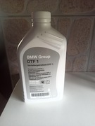 Olej do Vtg bmw DTF 1
