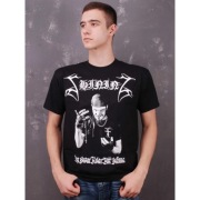 Shining Koszulka T-shirt Lifelover Bethlehem Silencer Apati Odraza