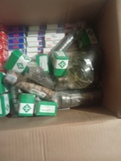 Łożyska toczne różne rodzaje