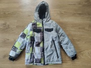 Kurtka zimowa chłopięce cool club  mountain 140 wada