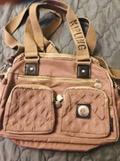 Śliczna torebka marki Kipling