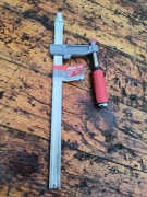 Ścisk spawalniczy Proline system 16 