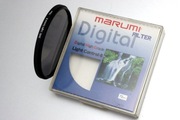 FILTR Szary MARUMI 72mm DHG ND8 Made In Japan 
