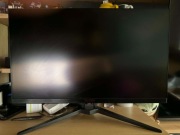 Monitor LED AOC AG275QZN 27 " 2560 x 1440 px VA 240 Hz QHD