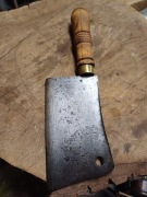 Tasak kuchenny przedwojenny Gerlach 