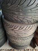 opony Nankang 20'' 275 35 