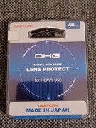 MARUMI zestaw filtrów fotograficznych 52mm i 46mm