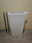 Grzejnik Radson Integra 33 900x400