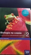 Biologia na czasie 2 