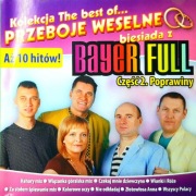 Bayer Full - Część 2. Poprawiny (CD, 2008)