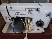 Maszyna do szycia Finesse