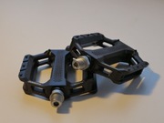 Pedały rowerowe SHIMANO PD-EF202