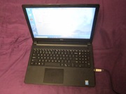 Laptop notebook Dell Vostro 3558 i3-4005 4GB bez hdd płyta matryca sprawny 