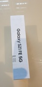Samsung  S21 fe 5g 