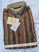 Koszula chłopięca r. 128