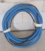 Kabel miedziany 20m 4x16 w arocie 