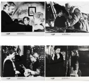 SCHOLL PROBOSZ 4xfotografia fotos film JEŚLI SERCE MASZ BIJĄCE Serce Amicis