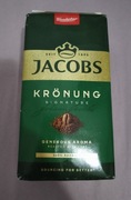 Kawa mielona Jacobs kronung 500g