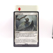 Magic the gathering - Path to Exile - MTG