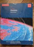Richard Harwood IGCSE Chemistry University of Cambridge
