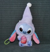 *DISNEY* Miniso Maskotka brelok Labubu Stitch