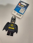 Brelok LEGO Batman oraz Superman 