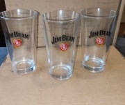 JIM BEAM Zestaw 4 sztuki