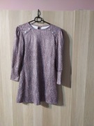 Sukienka Zibi na wiek 12 lat*152*produkt polski 