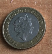 2 Funty kolekcjonerskie