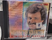 Krzysztof Krawczyk goście weseli płyta CD 