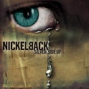 Nickelback silver side up