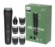 Trymer do Brody i Ciała Philips All in One Series 3000 MG3920/15