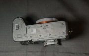 Sony A7 III NISKI PRZEBIEG zestaw