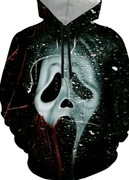 Bluza męska plus size 