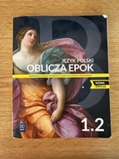 Oblicza epok 1.2 WSiP