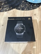 Smartwatch Huawei Watch GT 2 Pro jak nowy
