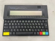 KOMPUTER AMSTRAD 