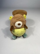 Skip Hop projektor gwiazd + pozytywka lampka nocna przytulanka dla dziecka