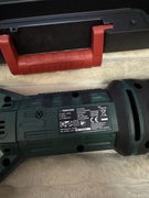 Piła szablasta Parkside 