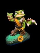 Skylanders Swap Force - Stink Bomb