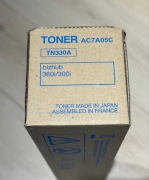 Toner TN330A Konica Minolta 300i / 360i Czarny