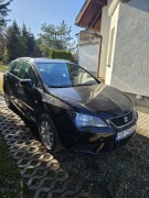 Seat Ibiza 2013/1.2/diesel 