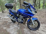 Suzuki Bandit 600 S