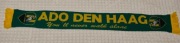 Fc Ado Den Haag Holandia szalik kolekcjonerski 