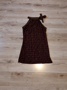 Sukienka / tunika wieczorowa rozmiar S34/M38